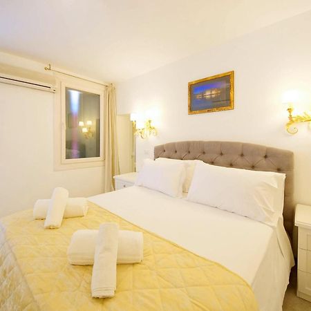 Dolcevita Apartments N 521 Venezia Eksteriør bilde