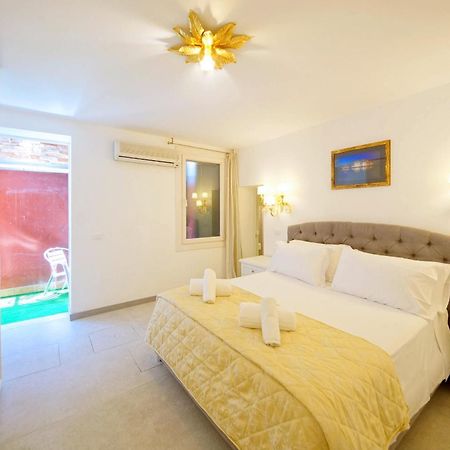 Dolcevita Apartments N 521 Venezia Eksteriør bilde