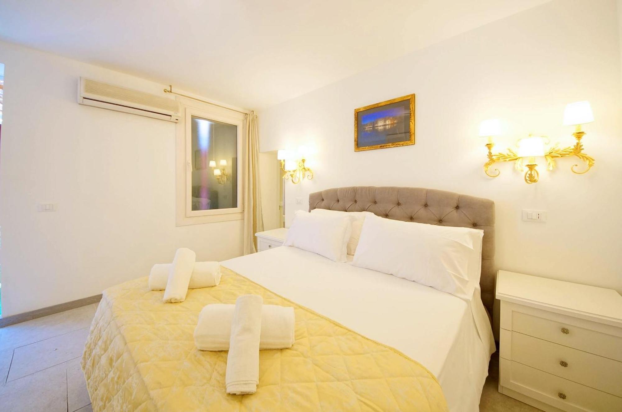 Dolcevita Apartments N 521 Venezia Eksteriør bilde
