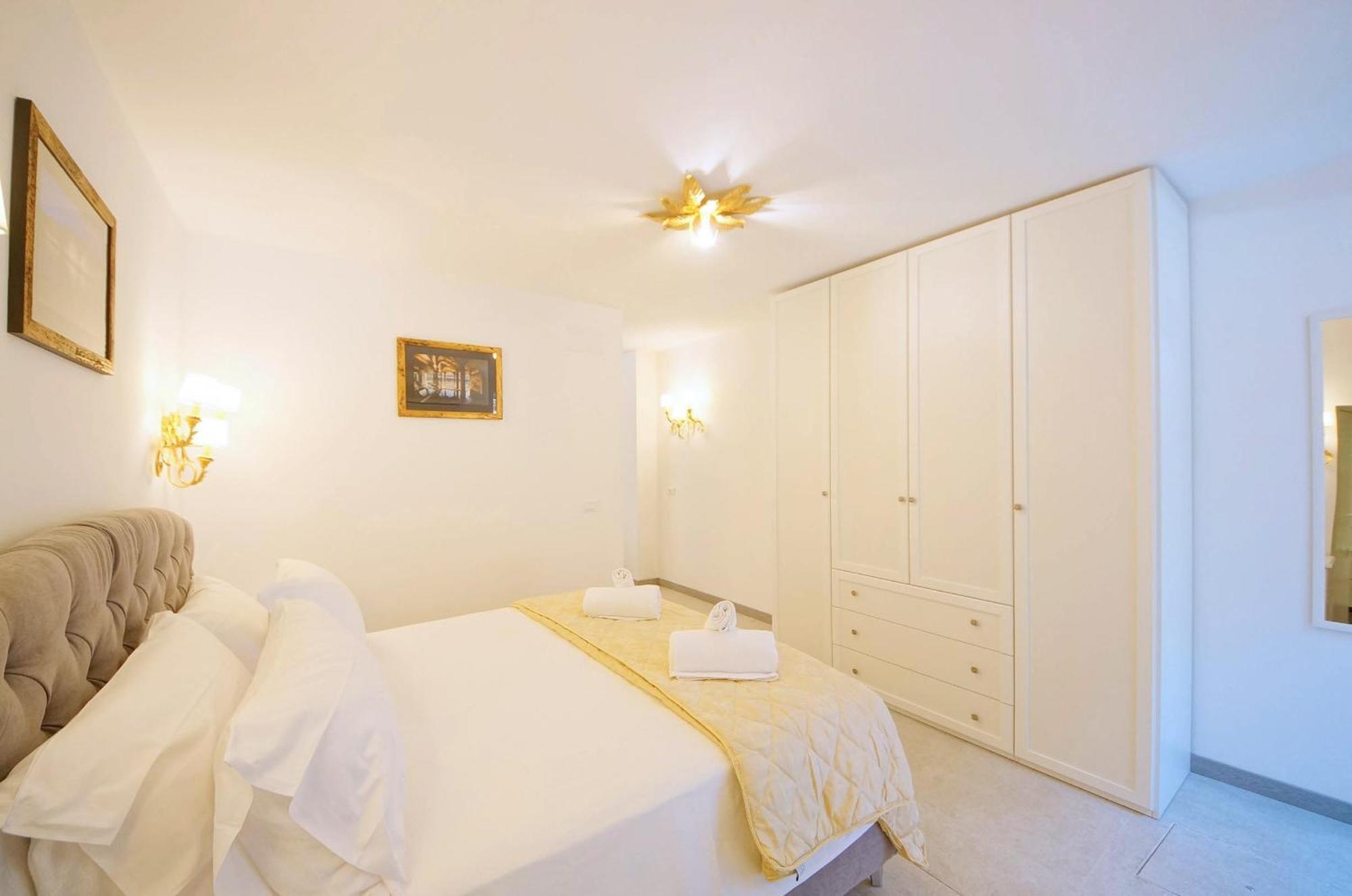 Dolcevita Apartments N 521 Venezia Eksteriør bilde