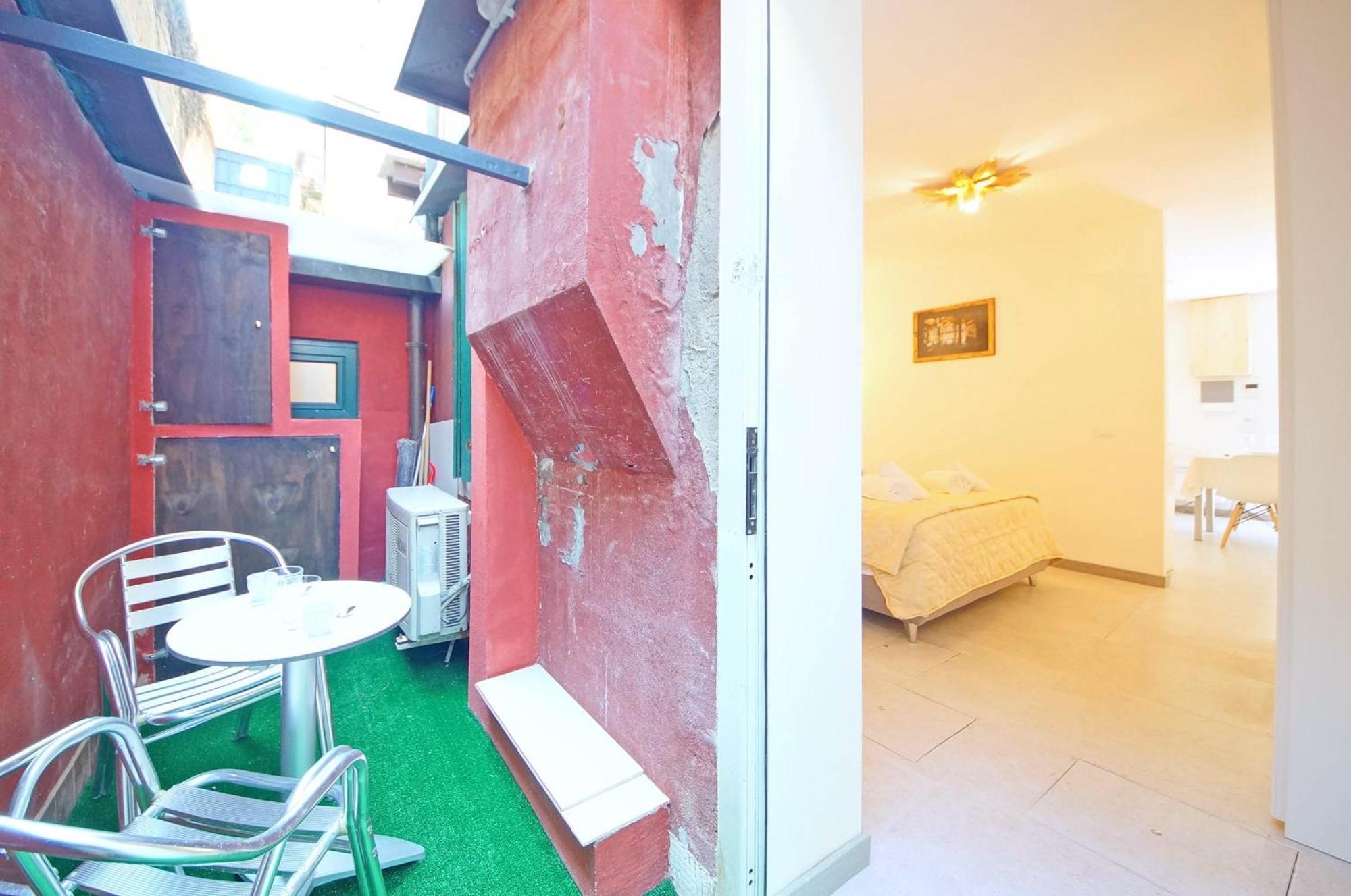 Dolcevita Apartments N 521 Venezia Eksteriør bilde