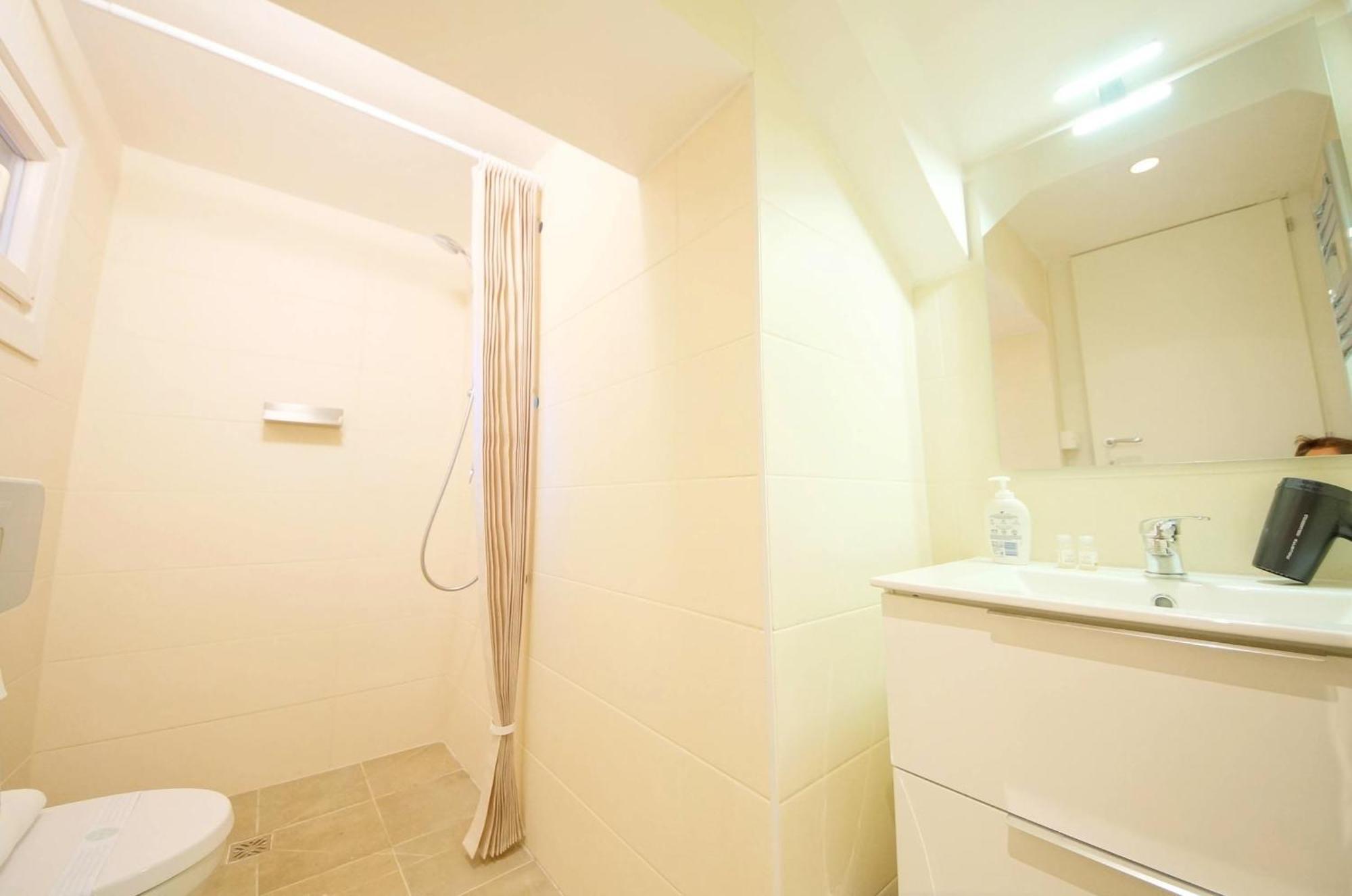 Dolcevita Apartments N 521 Venezia Eksteriør bilde