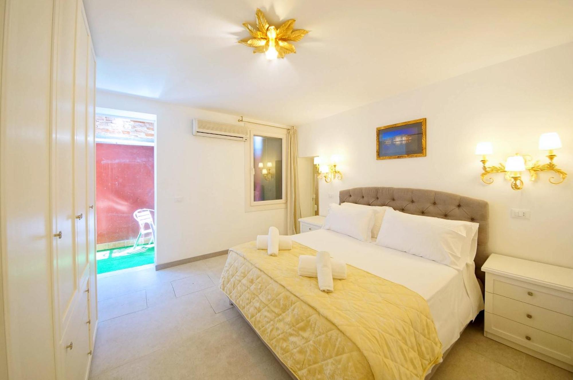 Dolcevita Apartments N 521 Venezia Eksteriør bilde