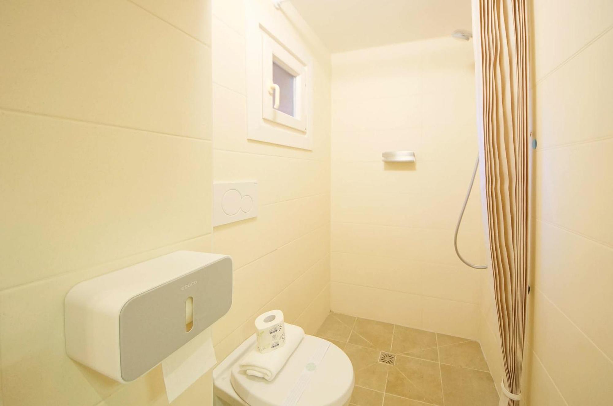 Dolcevita Apartments N 521 Venezia Eksteriør bilde