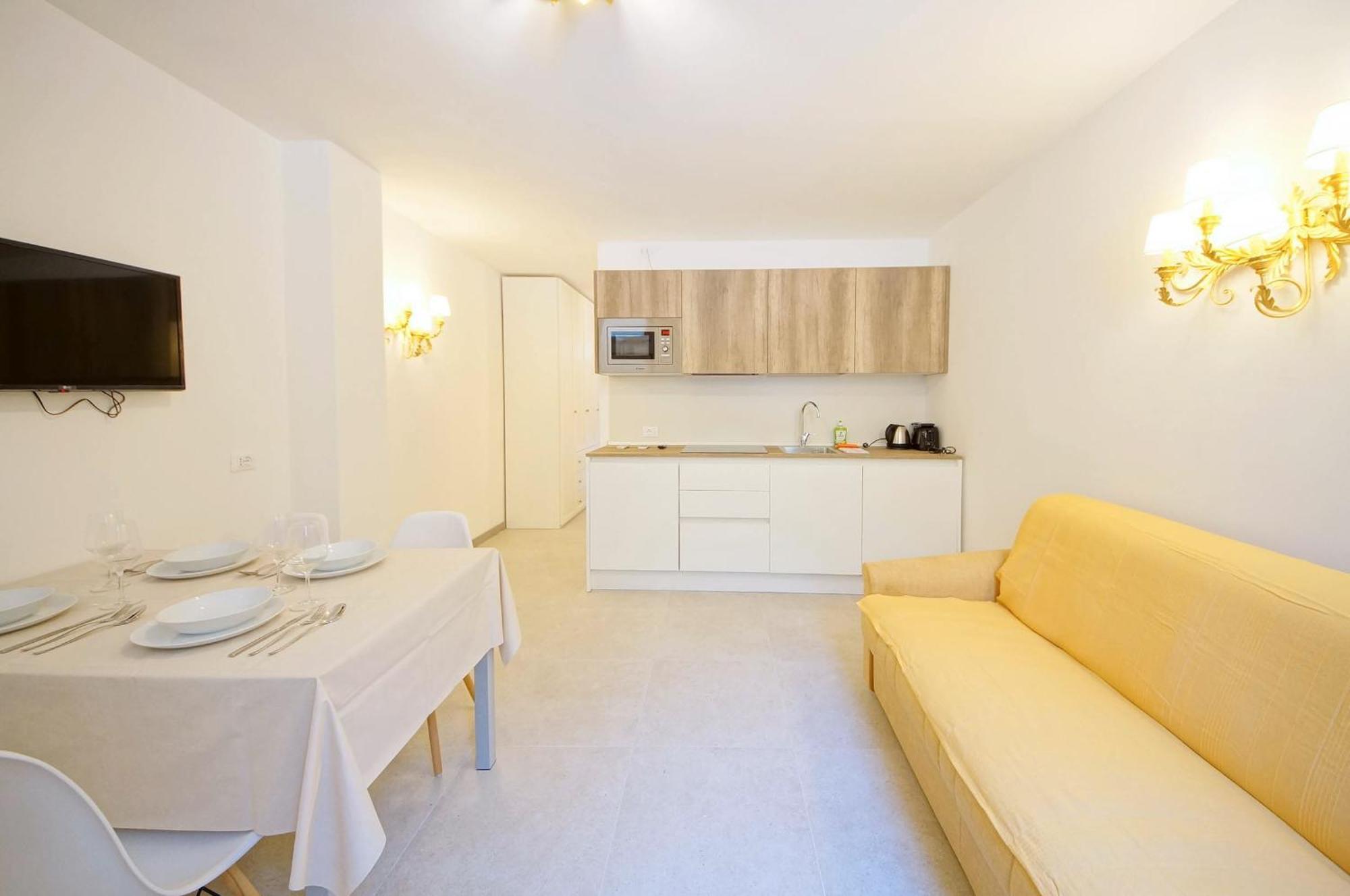 Dolcevita Apartments N 521 Venezia Eksteriør bilde