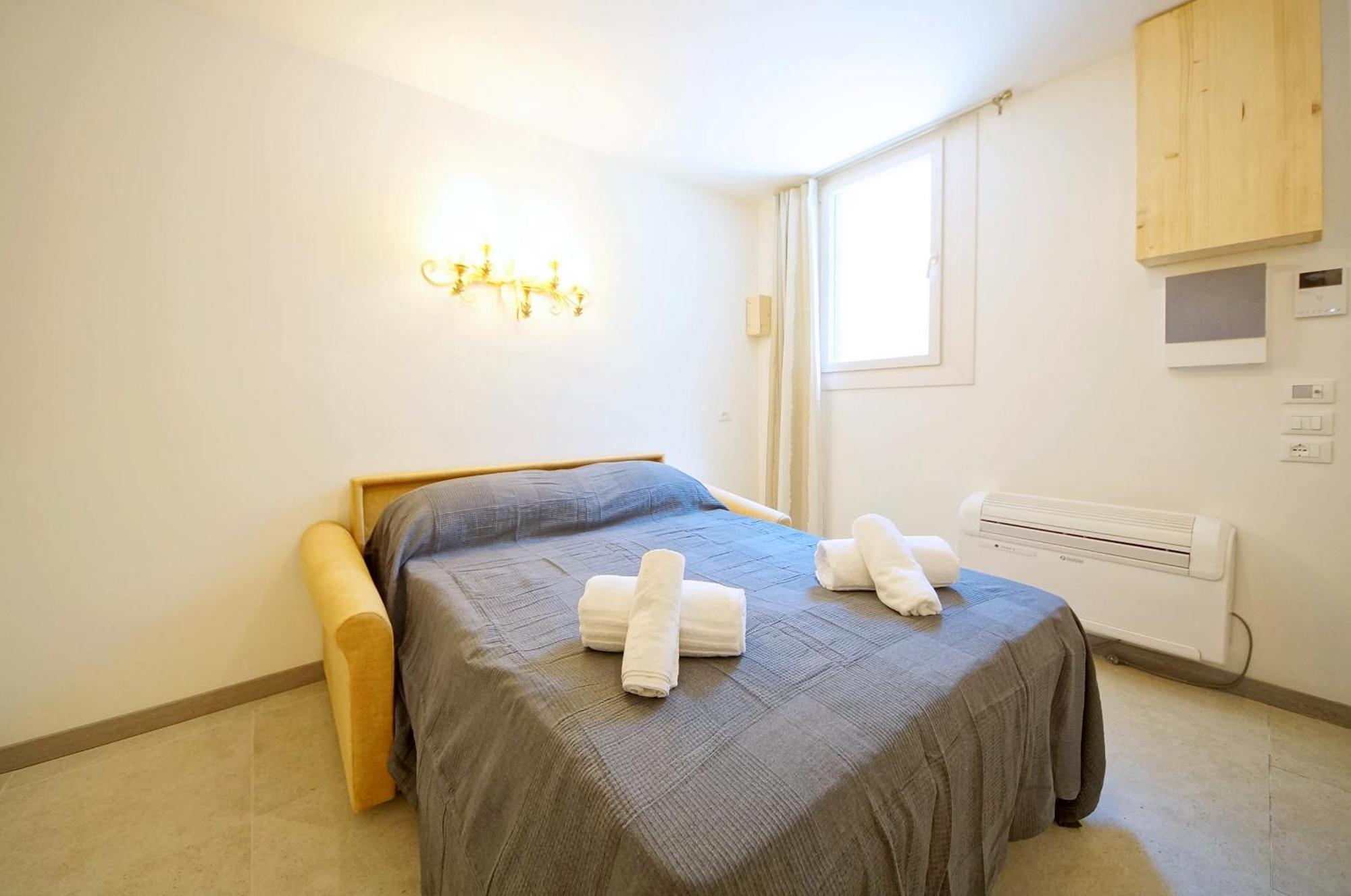 Dolcevita Apartments N 521 Venezia Eksteriør bilde