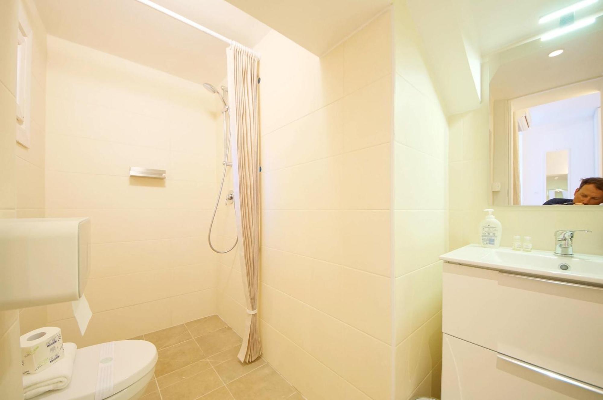 Dolcevita Apartments N 521 Venezia Eksteriør bilde