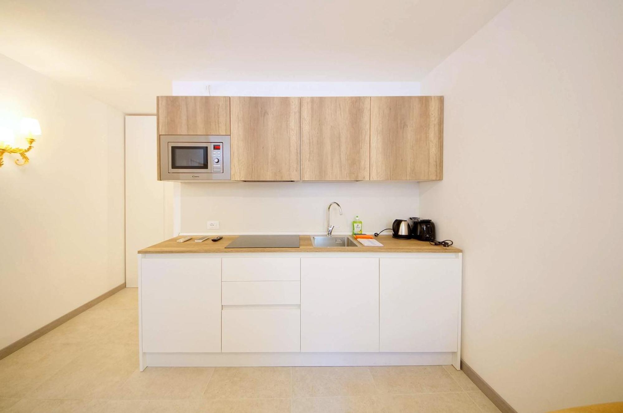 Dolcevita Apartments N 521 Venezia Eksteriør bilde