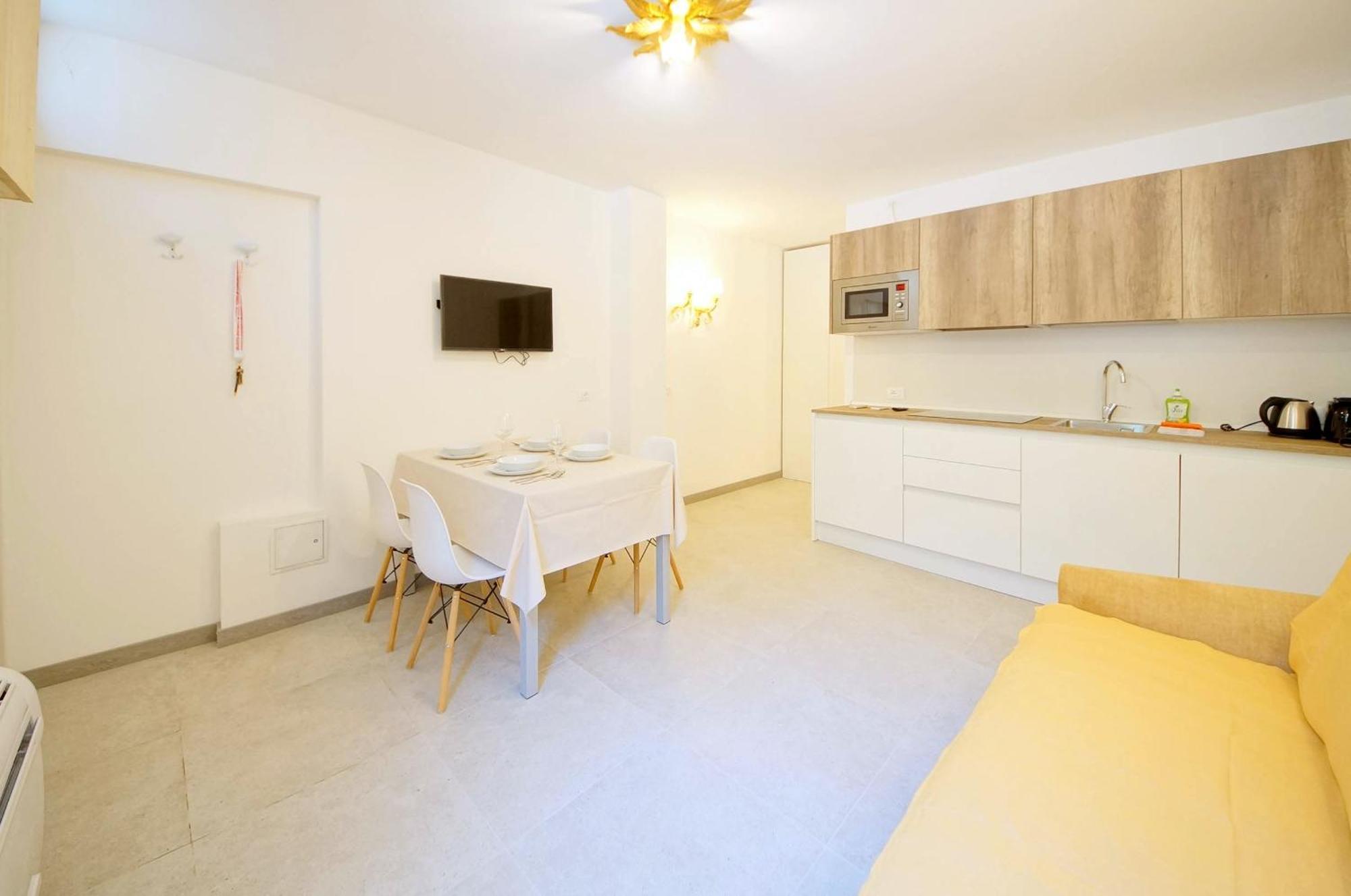 Dolcevita Apartments N 521 Venezia Eksteriør bilde