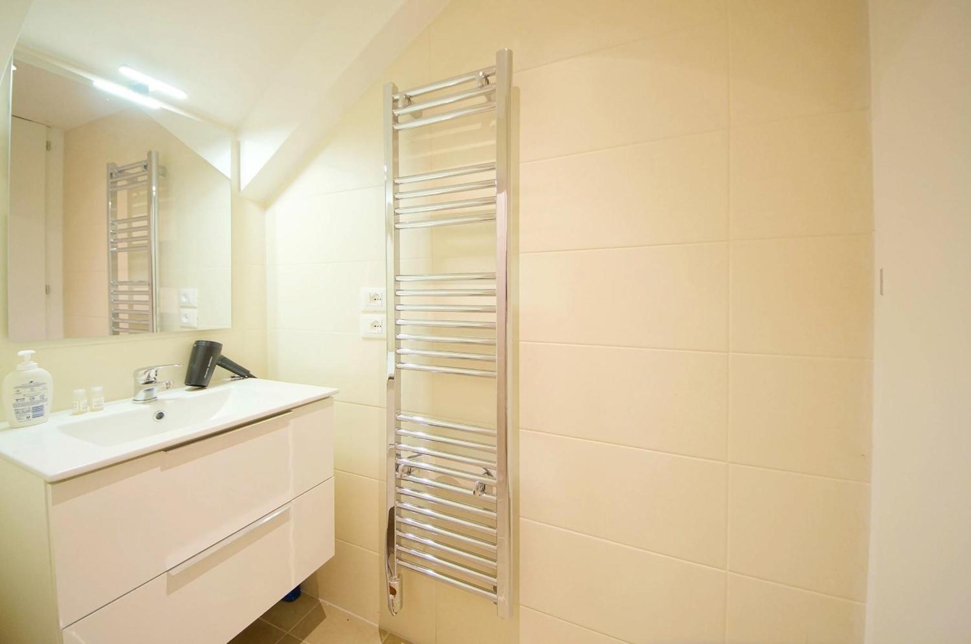 Dolcevita Apartments N 521 Venezia Eksteriør bilde