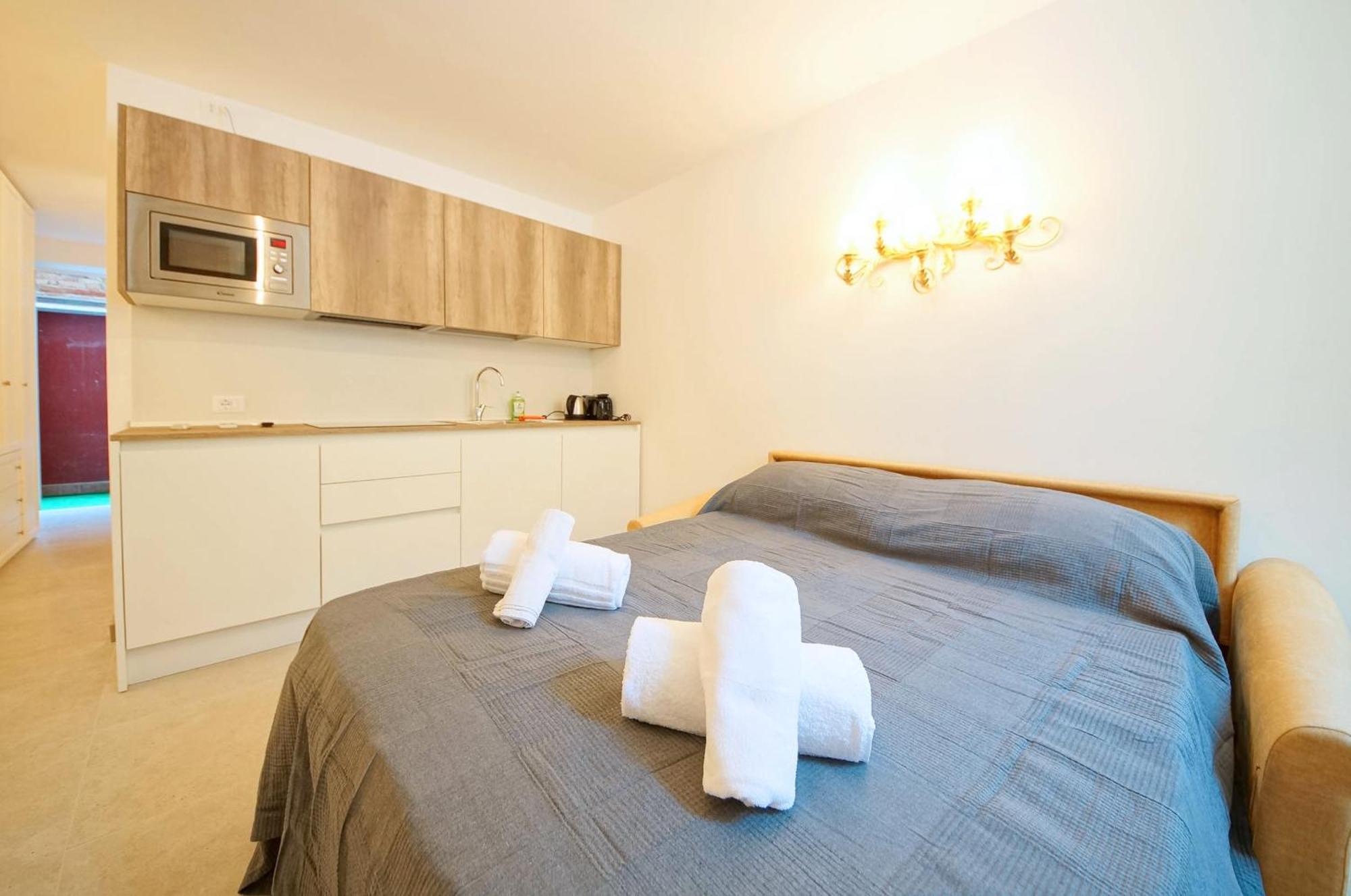 Dolcevita Apartments N 521 Venezia Eksteriør bilde